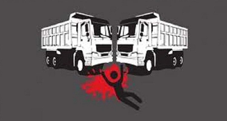 সড়ক দুর্ঘটনায় ৬ মাসে নিহত ২৭৭৮