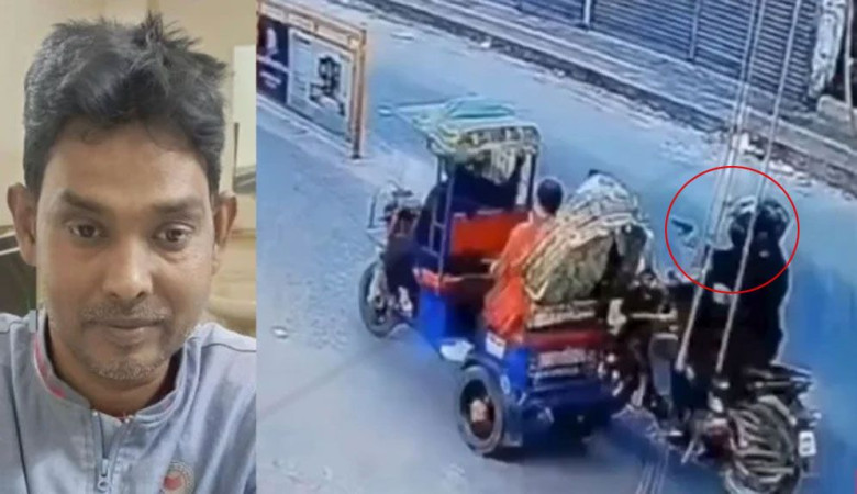 আমাকে শোরুমে নিয়ে যান, সব সত্য বেরিয়ে আসবে: আদালতে মোটরসাইকেলের মালিক