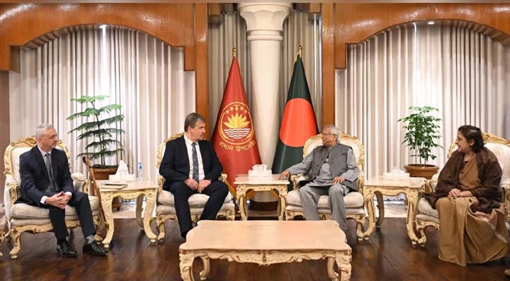 নির্বাচনে বড় পর্যবেক্ষক দল পাঠাবে ইউরোপীয় ইউনিয়ন