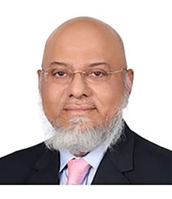 চ্যালেঞ্জের মধ্যেও এনআরবি ব্যাংকের পারফরম্যান্স সন্তোষজনক: এনআরবি ব্যাংকের এমডি তারেক রিয়াজ খান