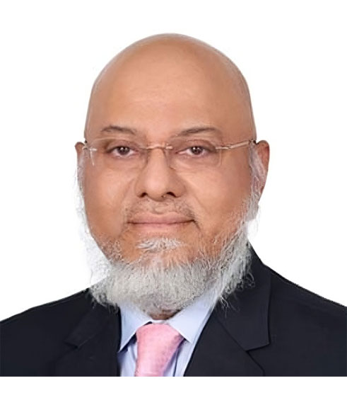চ্যালেঞ্জের মধ্যেও এনআরবি ব্যাংকের পারফরম্যান্স সন্তোষজনক: এনআরবি ব্যাংকের এমডি তারেক রিয়াজ খান