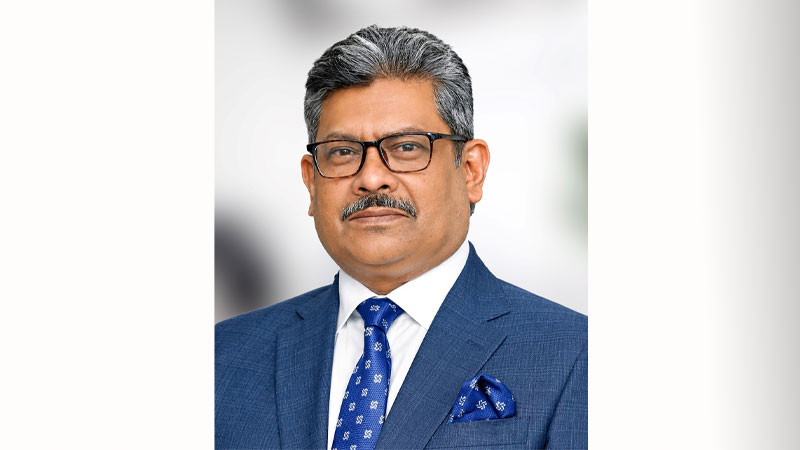 এবি ব্যাংকের এমডি হলেন আরিফ বিল্লাহ আদিল চৌধুরী