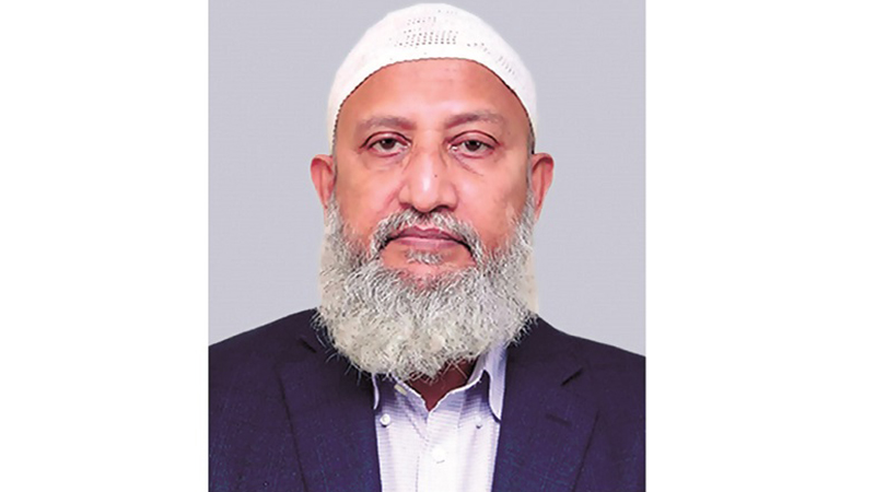গ্রাহকসেবা উন্নয়ন, সুশাসন প্রতিষ্ঠায় এগিয়ে যাচ্ছে এসবিএসি ব্যাংক: চেয়ারম্যান ইঞ্জিনিয়ার মো. মোখলেসুর রহমান